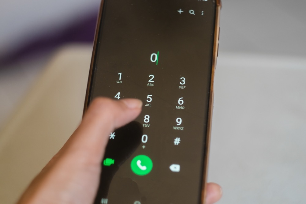 The History of Telephone Numbers