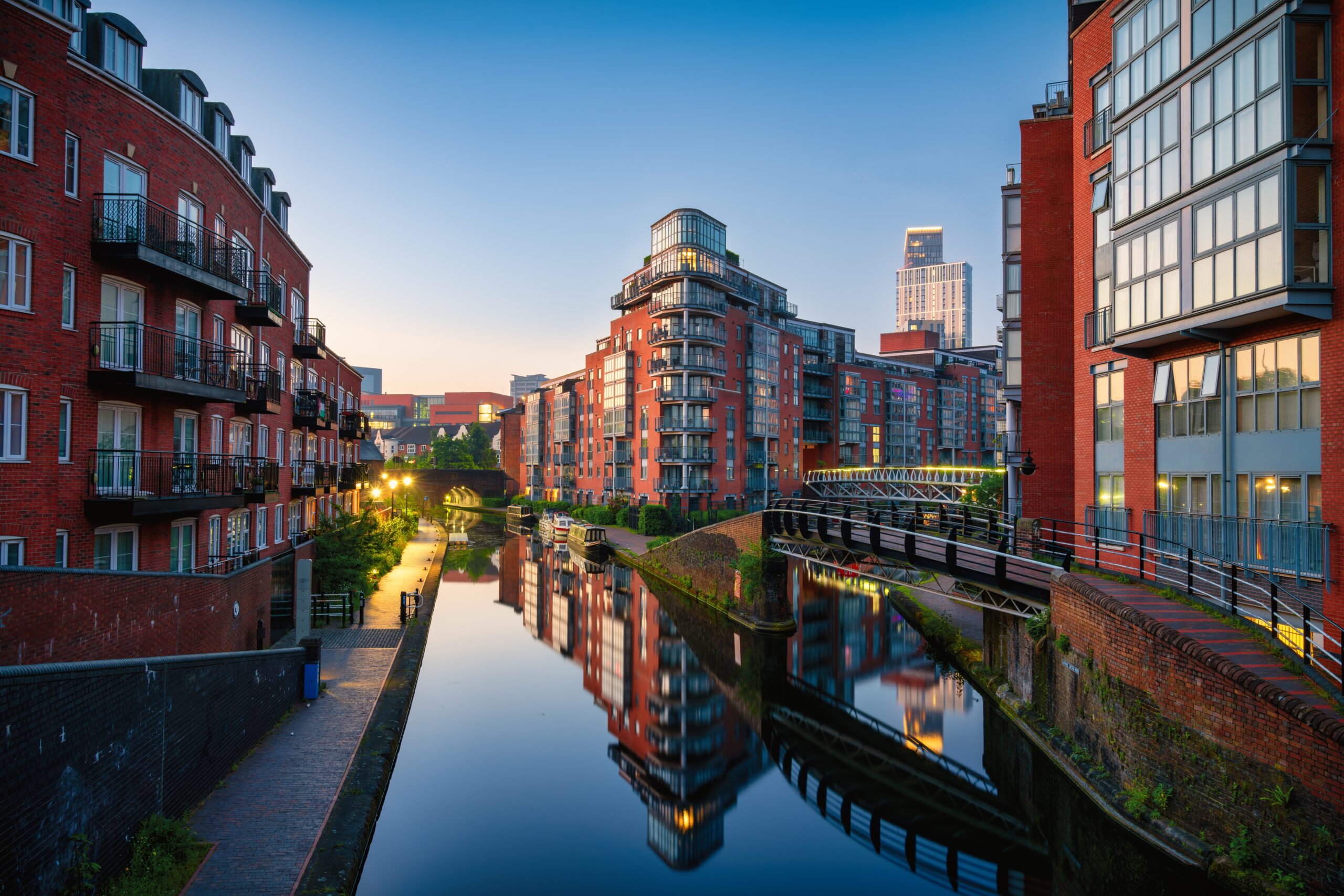 Birmingham