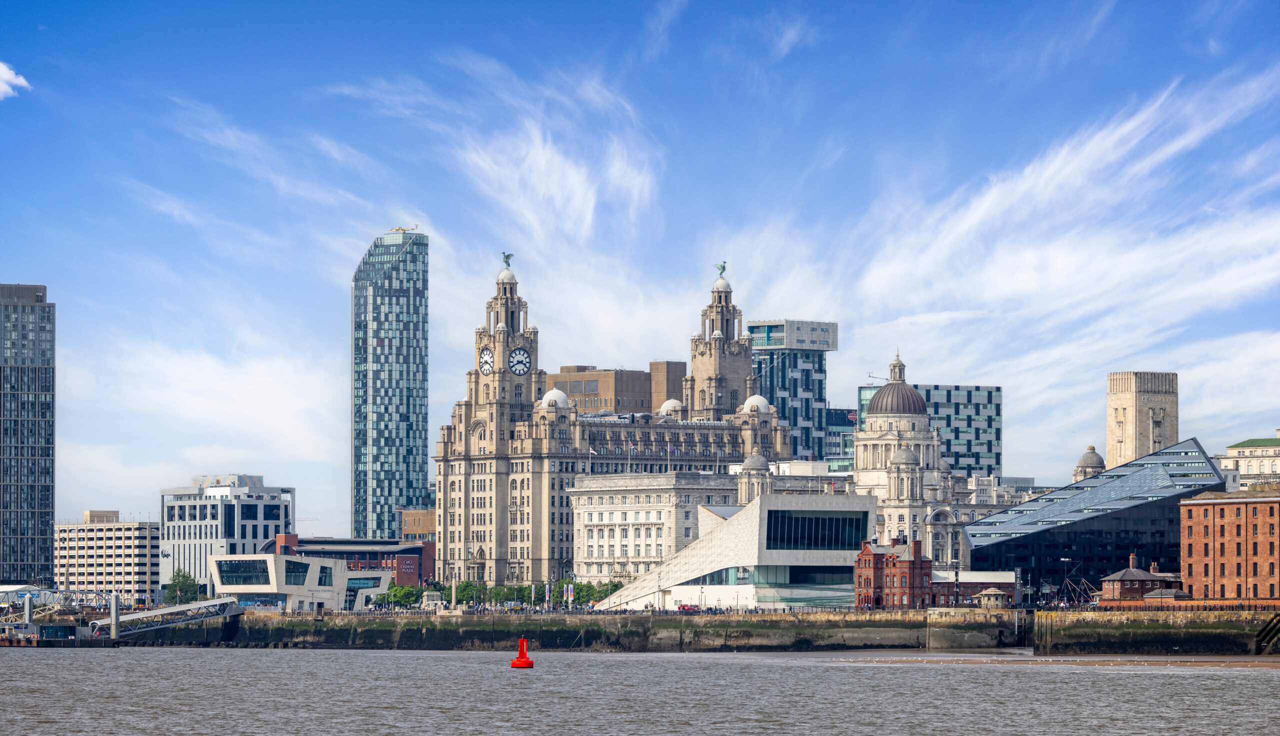 virtual assistant liverpool