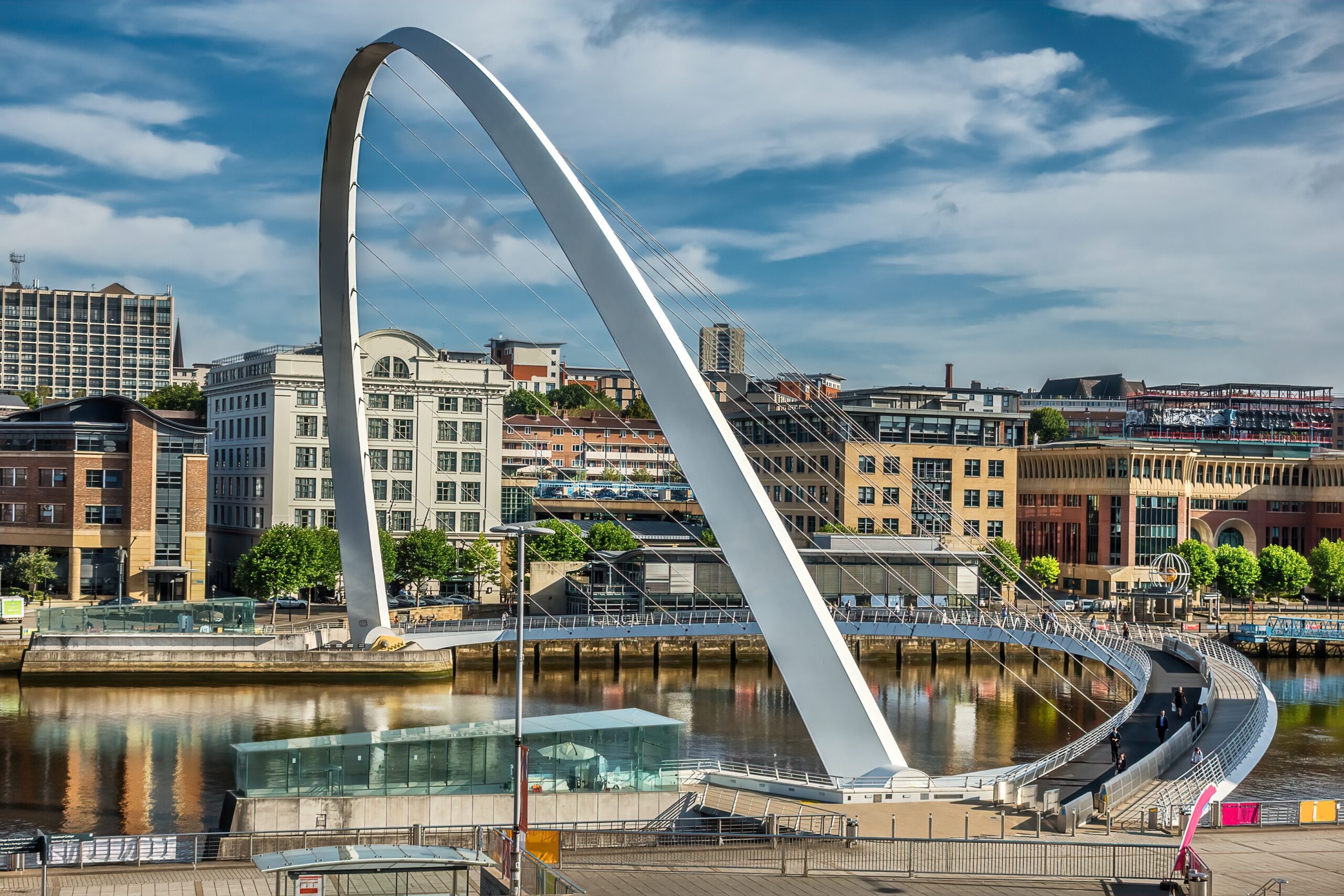 telephone answering service newcastle